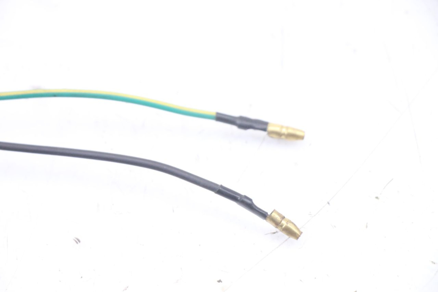 photo de LEFT STOP LIGHT SWITCH SYM JET 14 4T 50 (2018 - 2022) - Technical close-up