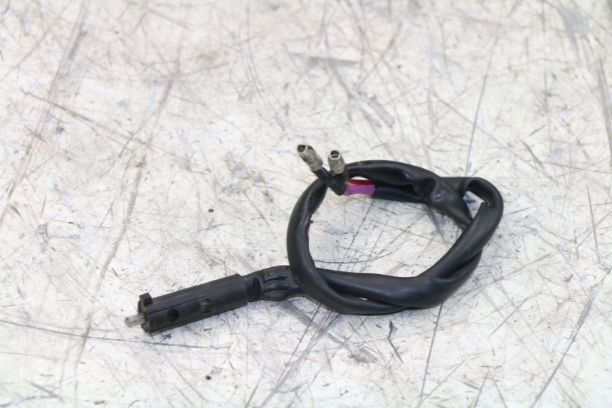 photo de LEFT STOP LIGHT SWITCH TNT MOTOR ROMA 12' 2T 50 (2007 - 2018) - Main view