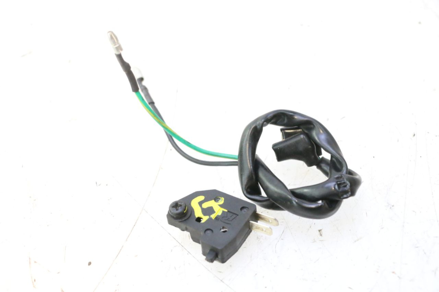 photo de LEFT STOP LIGHT SWITCH PEUGEOT TWEET 4T 50 (2018 - 2022) - Main view