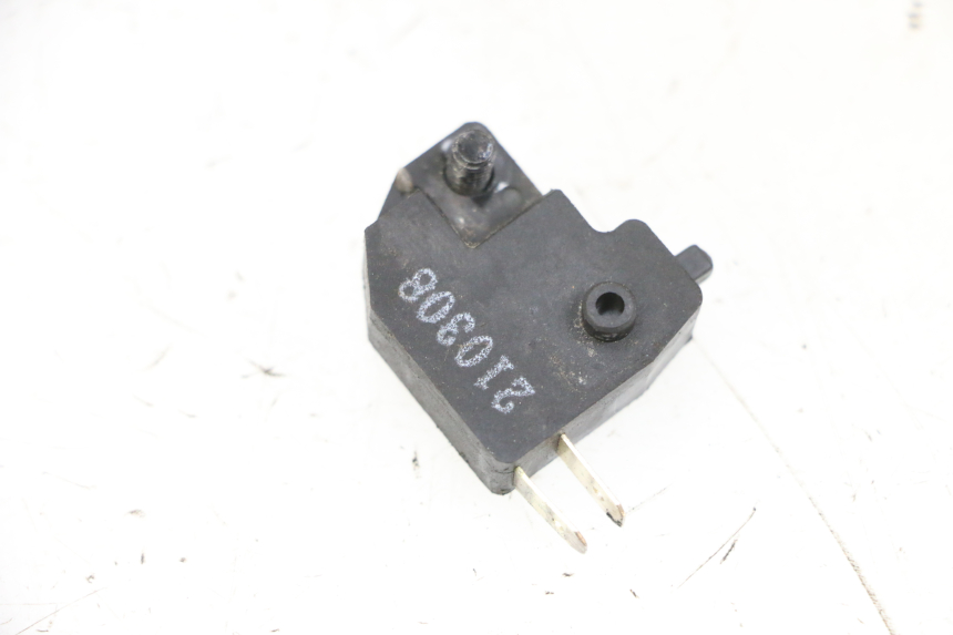 photo de LEFT STOP LIGHT SWITCH PEUGEOT TWEET PRO EFI 4T 50 (2021 - 2022) - Main view
