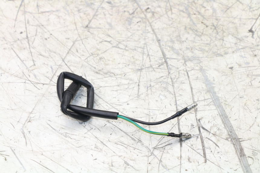 photo de LEFT STOP LIGHT SWITCH PEUGEOT V-CLIC VCLIC 50 (2007 - 2013) - Component detail