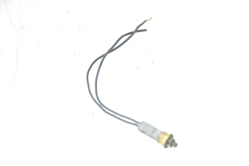 photo de LEFT STOP LIGHT SWITCH PIAGGIO VESPA PK FL 2T 50 (1990 - 1996) - Main view