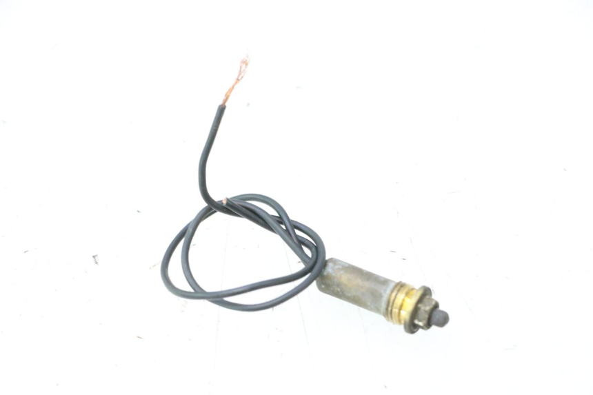 photo de LEFT STOP LIGHT SWITCH PIAGGIO VESPA PK FL 2T 50 (1990 - 1996) - Component detail