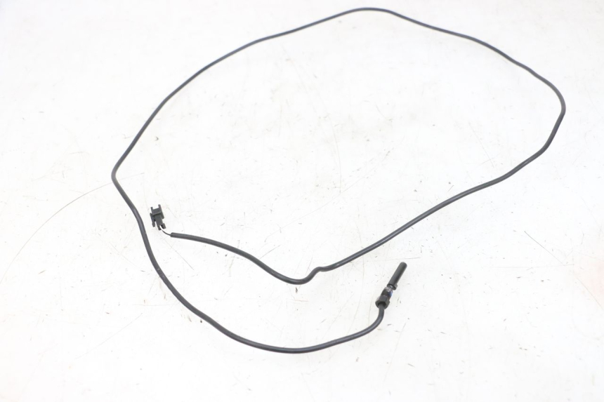 photo de LEFT STOP LIGHT SWITCH DUALTRON VICTOR LIMITED 1 - Main view