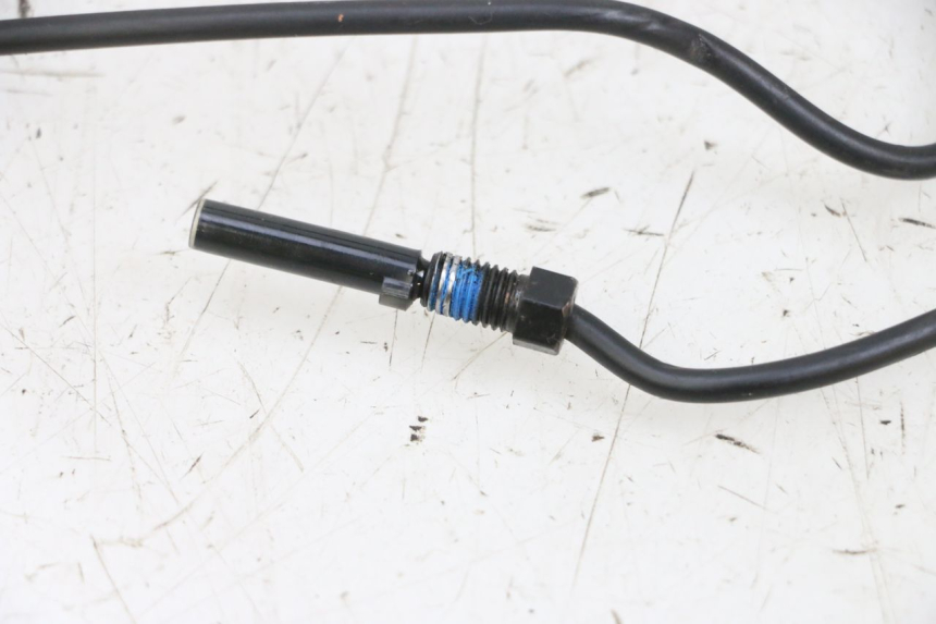 photo de LEFT STOP LIGHT SWITCH DUALTRON VICTOR LIMITED 1 - Zoom on usage condition