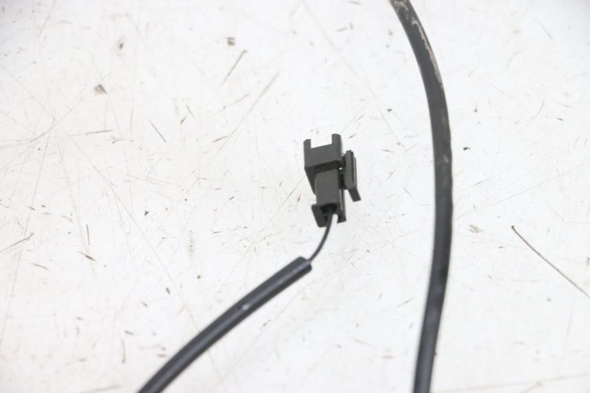 photo de LEFT STOP LIGHT SWITCH DUALTRON VICTOR LIMITED 1 - Technical close-up