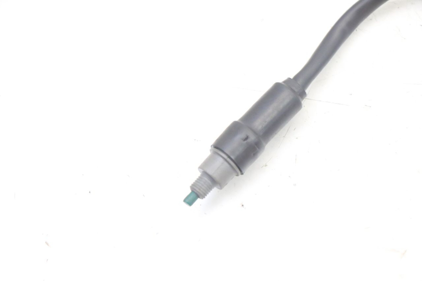 photo de LEFT STOP LIGHT SWITCH YAMAHA WHY 50 (1998 - 2000) - Component detail