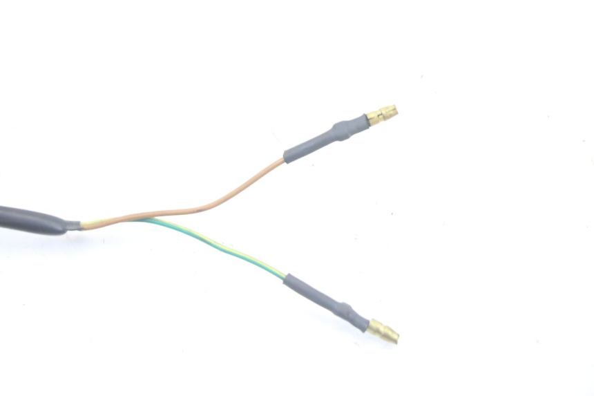 photo de LEFT STOP LIGHT SWITCH YAMAHA WHY 50 (1998 - 2000) - Zoom on usage condition