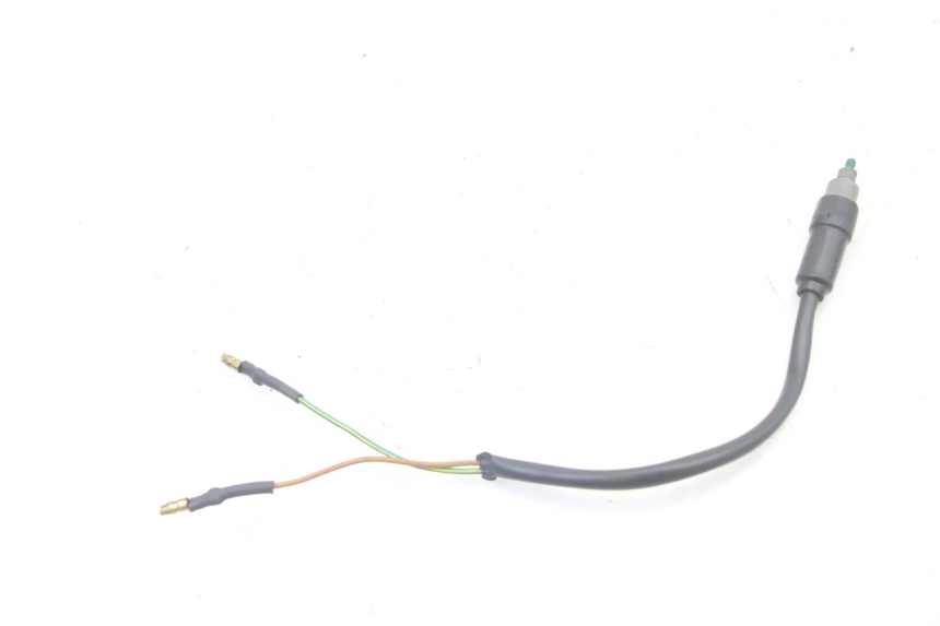 photo de LEFT STOP LIGHT SWITCH YAMAHA WHY 50 (1998 - 2000) - Alternative perspective