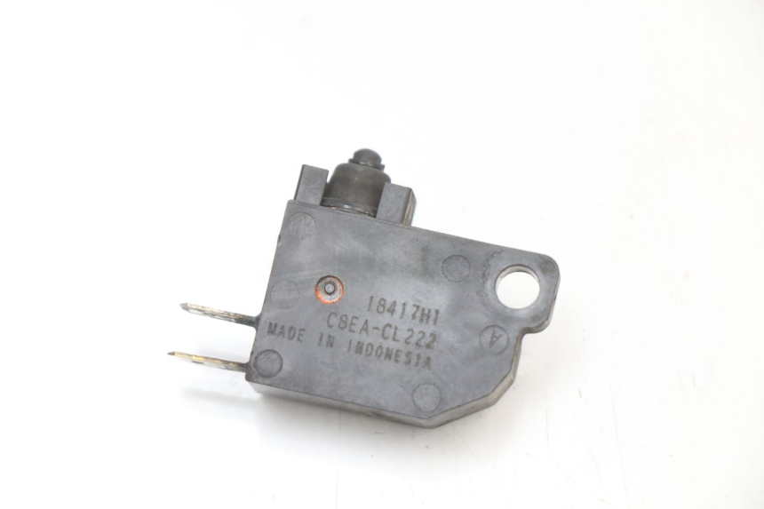 photo de LEFT BRAKE LIGHT SWITCH YAMAHA XMAX X-MAX ABS 125 (2017 - 2020) - Main view