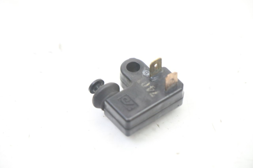 photo de LEFT STOP LIGHT SWITCH YAMAHA YP T-MAX TMAX 530 (2017 - 2020) - Component detail