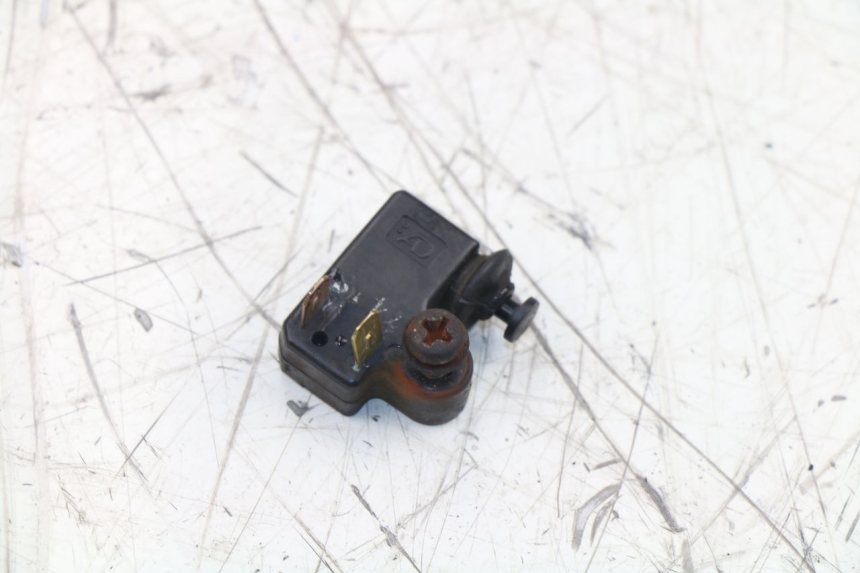 photo de LEFT STOP LIGHT SWITCH YAMAHA YP MAJESTY ABS 400 (2007 - 2009) - Main view