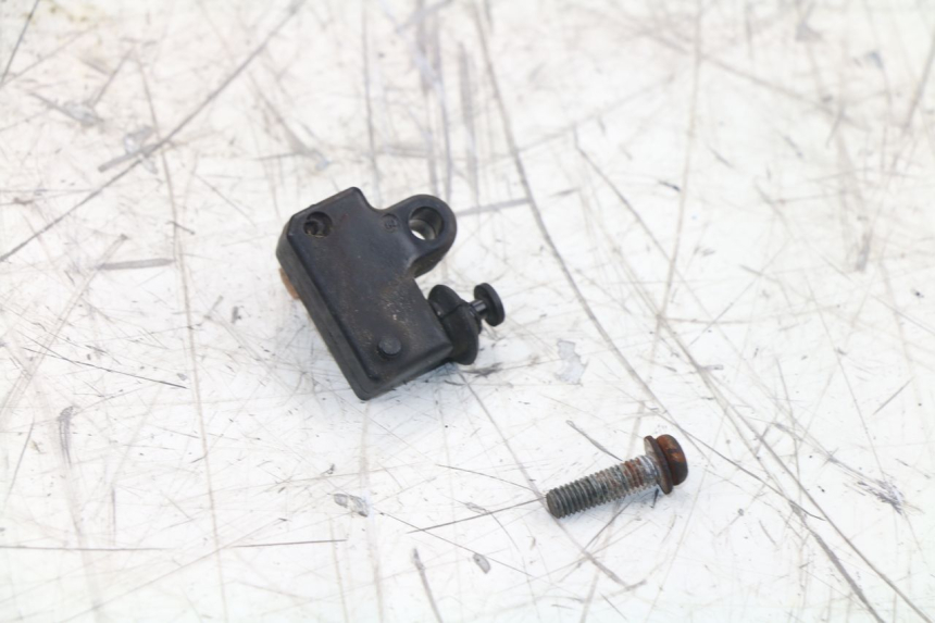 photo de LEFT STOP LIGHT SWITCH YAMAHA YP MAJESTY ABS 400 (2007 - 2009) - Component detail