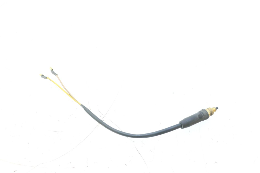 photo de LEFT STOP LIGHT SWITCH YAMAHA YP MAJESTY 125 (1998 - 2001) - Zoom on usage condition