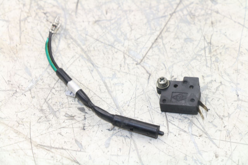 photo de STOP LIGHT SWITCH SYM JET SPORT XR 50 (2006 - 2015) - Main view