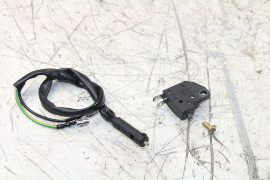 photo de STOP LIGHT SWITCH JM MOTORS MILANO 50 (2014 - 2019) - Main view