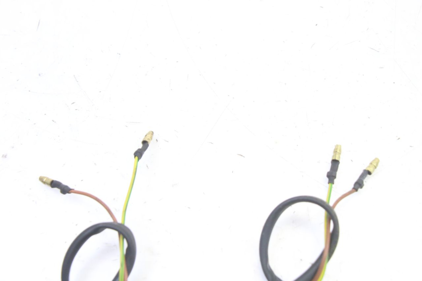 photo de STOP LIGHT SWITCH YAMAHA JOG R 50 (2004 - 2014) - Alternative perspective