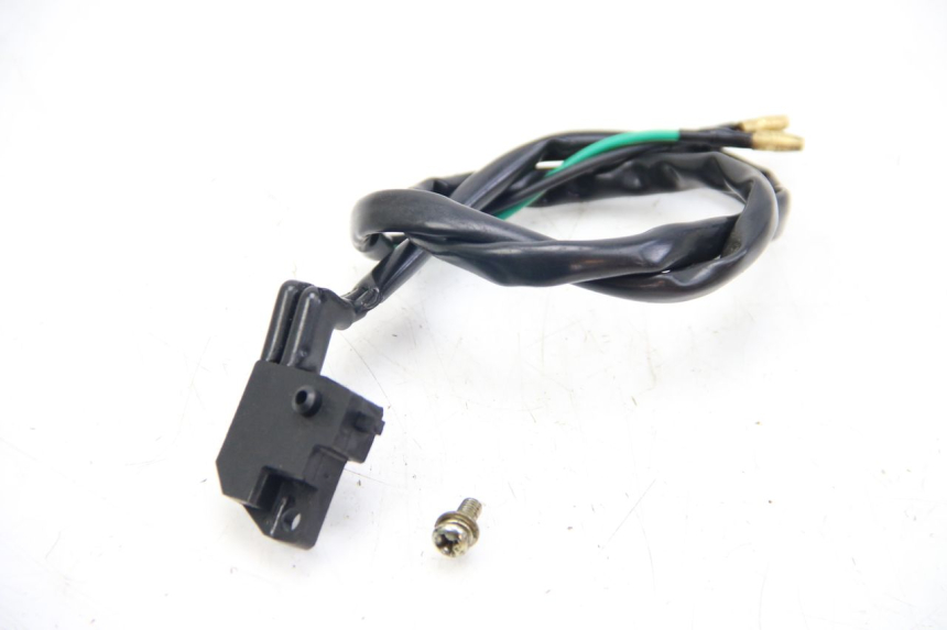 photo de STOP LIGHT SWITCH ORCAL KITE 4T 50 (2019 - 2023) - Main view