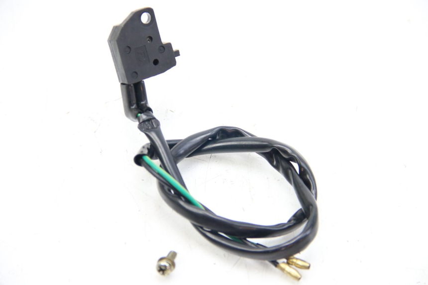 photo de STOP LIGHT SWITCH ORCAL KITE 4T 50 (2019 - 2023) - Component detail