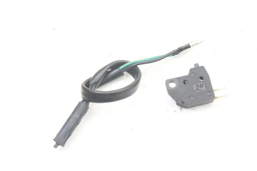 photo de STOP LIGHT SWITCH KYMCO AGILITY 4T 50 (2018 - 2022) - Component detail