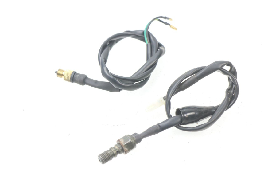 photo de STOP LIGHT SWITCH ASIAWING NC ENDURO 250 (2015 - 2021) - Main view