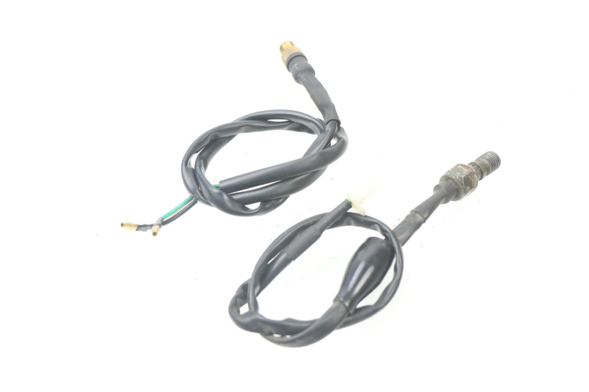 photo de STOP LIGHT SWITCH ASIAWING NC ENDURO 250 (2015 - 2021) - Zoom on usage condition