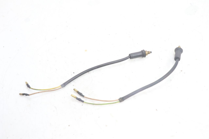 photo de STOP LIGHT SWITCH YAMAHA NEO'S NEOS 2T 50 (1998 - 2007) - Alternative perspective
