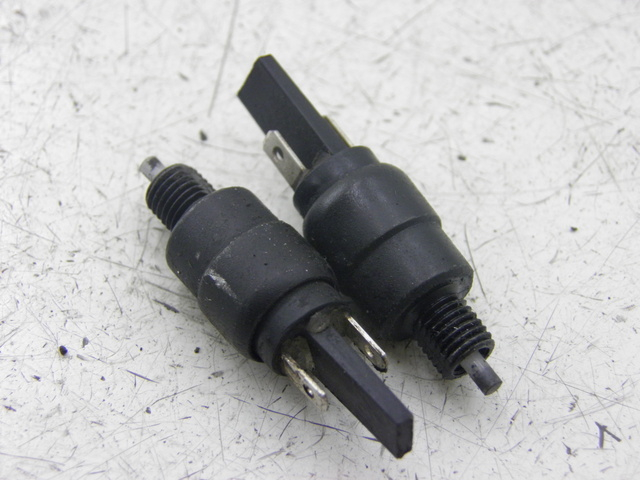 photo de STOP LIGHT SWITCH PIAGGIO X7 125 (2007 - 2013) - Main view