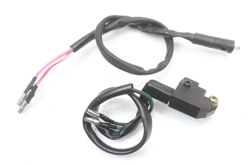 photo de STOP LIGHT SWITCH TNT MOTOR ROMA 10' 4T 50 (2019 - 2022) - Component detail