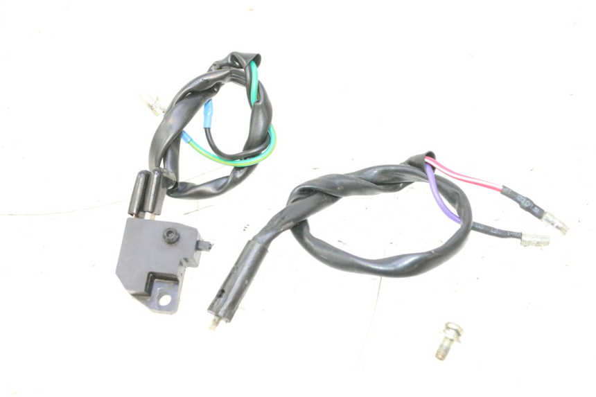 photo de STOP LIGHT SWITCH TNT MOTOR ROMA 12' 2T 50 (2007 - 2018) - Component detail