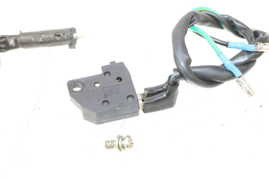 photo de STOP LIGHT SWITCH TNT MOTOR ROMA 12' 2T 50 (2007 - 2018) - Alternative perspective