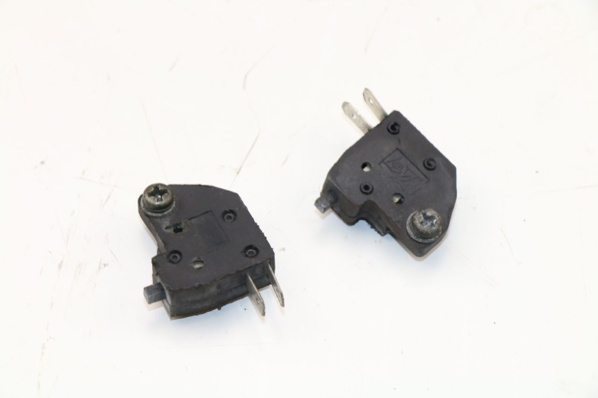 photo de STOP LIGHT SWITCH ZNEN SPEEDER 50 (2012 - 2016) - Main view