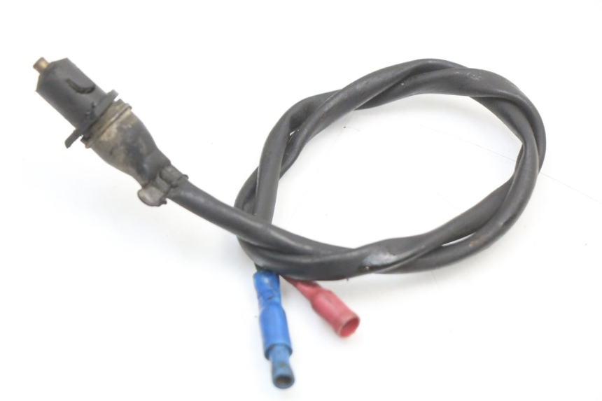 photo de STOP LIGHT SWITCH CAGIVA SUPER CITY 125 (1992 - 1997) - Component detail