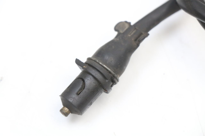 photo de STOP LIGHT SWITCH CAGIVA SUPER CITY 125 (1992 - 1997) - Zoom on usage condition