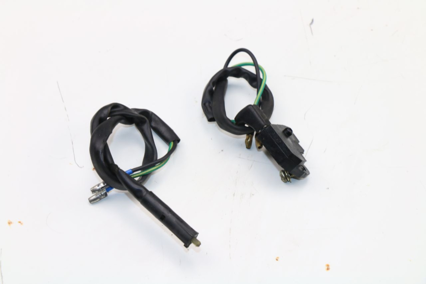 photo de STOP LIGHT SWITCH WACOX SHENKE 50 (2008 - 2014) - Component detail