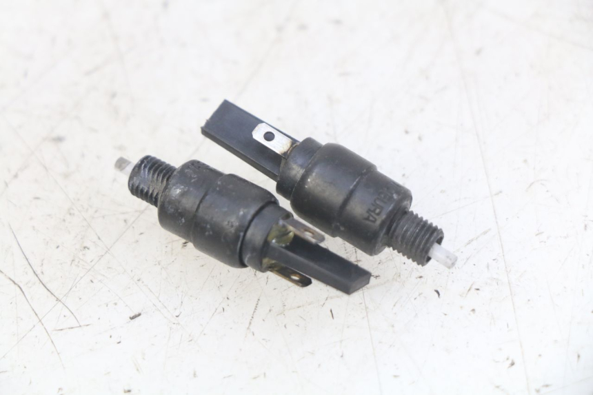 photo de STOP LIGHT SWITCH PIAGGIO XEVO - X EVO 125 (2007 - 2017) - Component detail