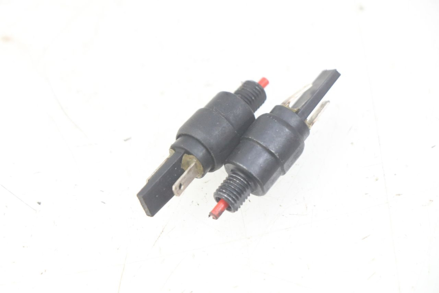 photo de STOP LIGHT SWITCH PIAGGIO ZIP 4T 50 (2018 - 2020) - Component detail