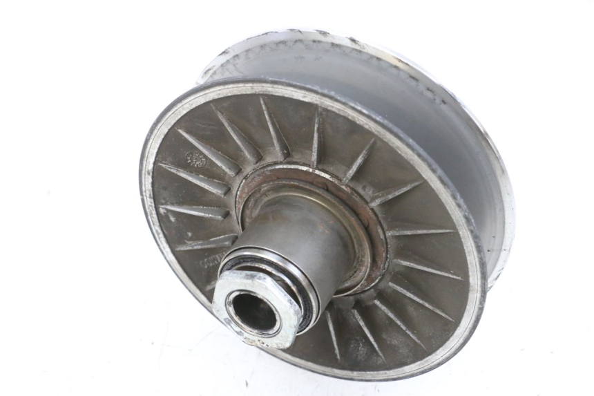 photo de CLUTCH ADIVA AD3 300 (2014 - 2020) - Main view