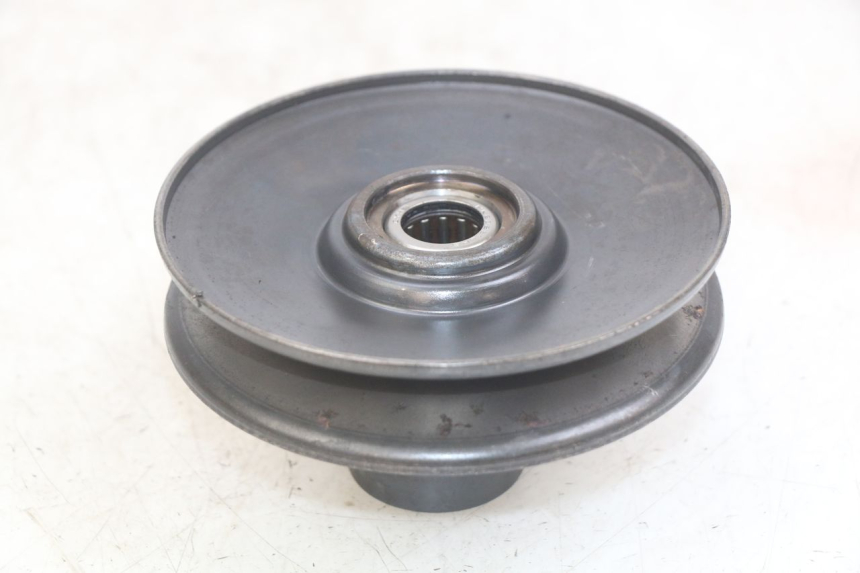 photo de TORQUE CONVERTER NECO ALEXONE 125 (2017 - 2024) - Zoom on usage condition