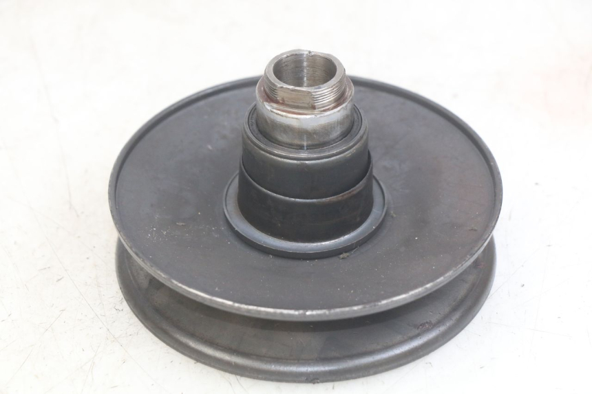 photo de TORQUE CONVERTER NECO ALEXONE 125 (2017 - 2024) - Technical close-up