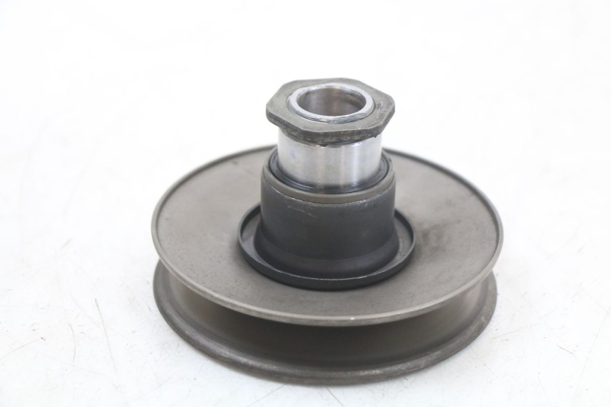 photo de TORQUE CONVERTER KYMCO DINK 4T 50 (2007 - 2018) - Zoom on usage condition