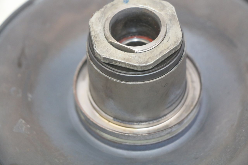 photo de CLUTCH HONDA FES PANTHEON 125 (2003 - 2007) - Fixing points details