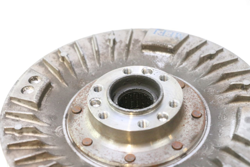 photo de CLUTCH HONDA FJS SILVER WING SILVERWING 400 (2005 - 2008) - Fixing points details