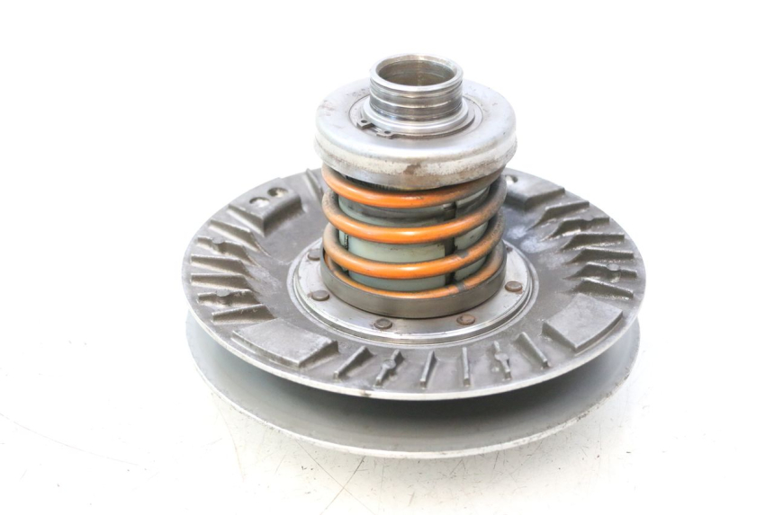 photo de CLUTCH HONDA FJS SILVER WING SILVERWING 400 (2005 - 2008) - Main view