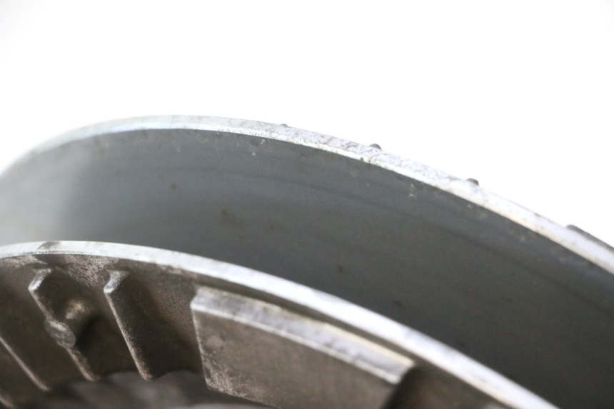 photo de CLUTCH HONDA FJS SILVER WING SILVERWING 400 (2005 - 2008) - Zoom on usage condition