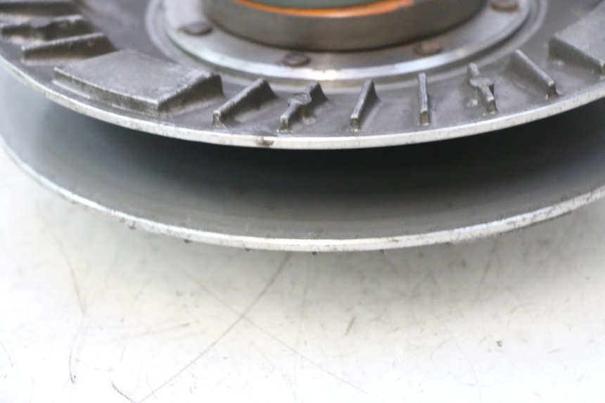 photo de CLUTCH HONDA FJS SILVER WING SILVERWING 400 (2005 - 2008) - Alternative perspective