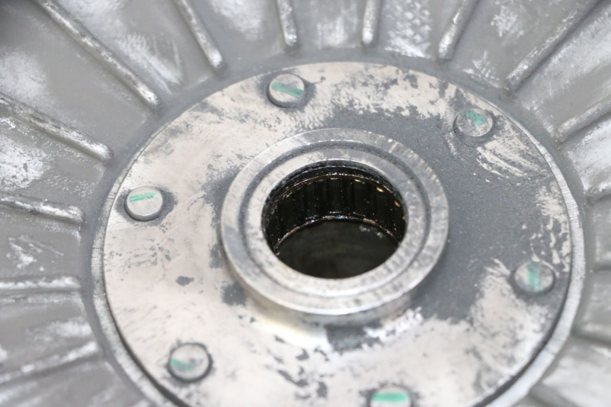 photo de CLUTCH HONDA FORZA ABS 300 (2013 - 2017) - Product overview