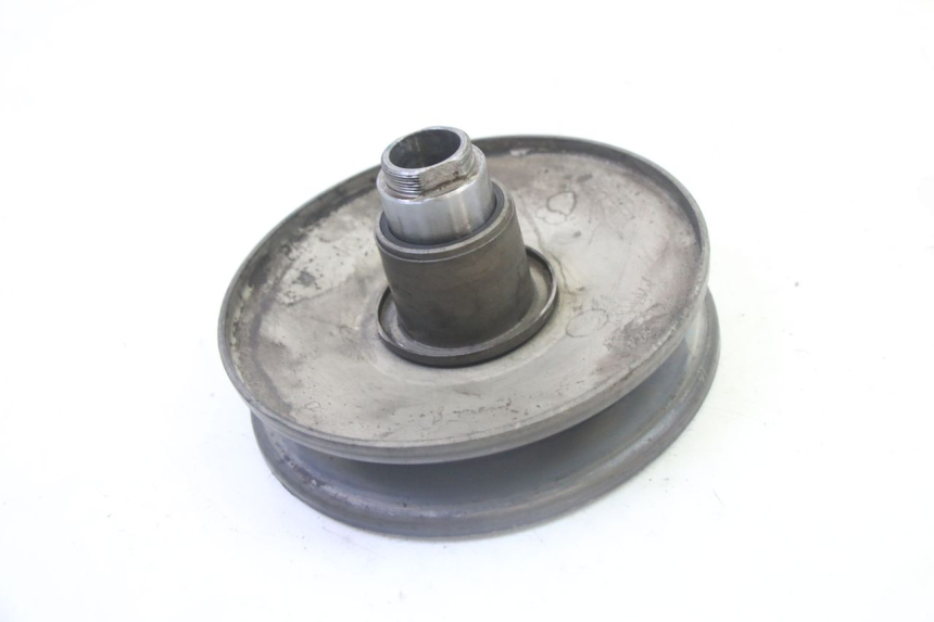 photo de CLUTCH DAELIM HISTORY 125 (2001 - 2002) - Main view