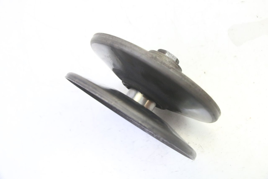 photo de CLUTCH DAELIM HISTORY 125 (2001 - 2002) - Component detail