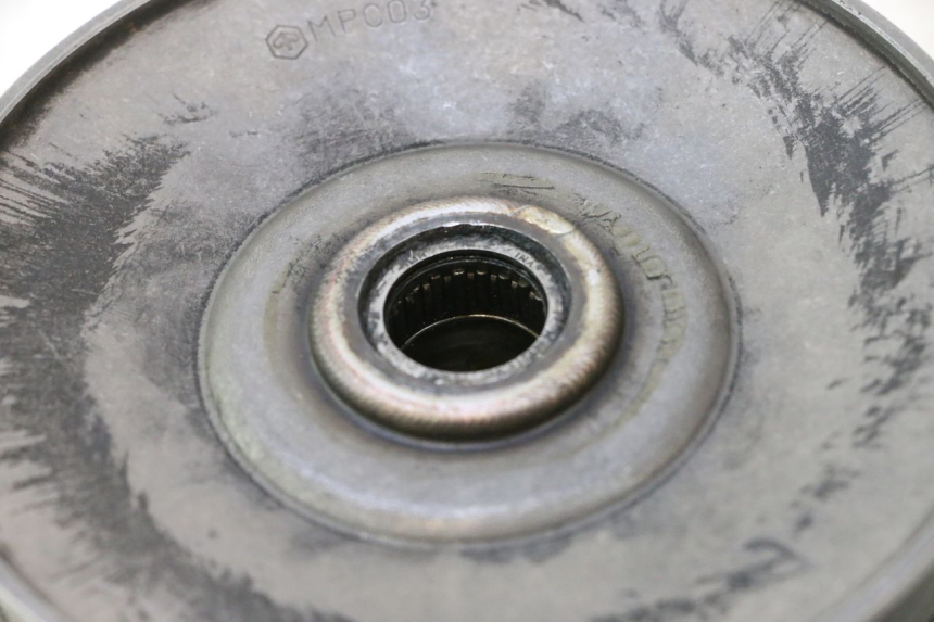 photo de CLUTCH PIAGGIO LIBERTY IGET S 125 (2016 - 2020) - Alternative perspective